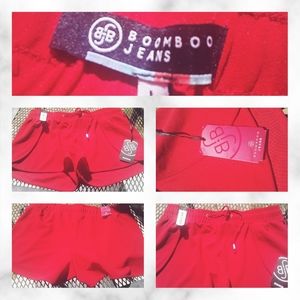 Boom Boom Jeans Women's Shorts